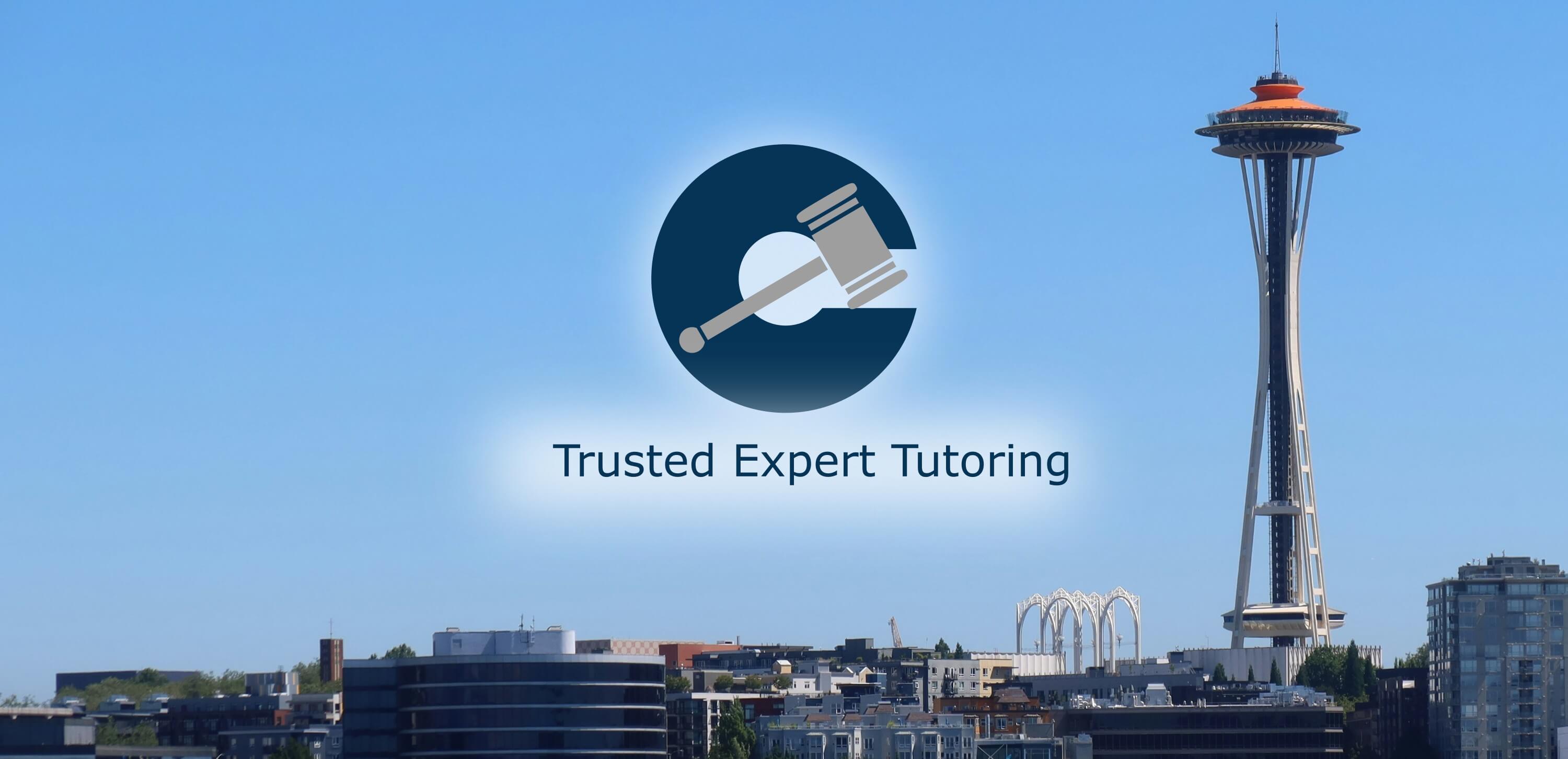 Trusted Expert Tutoring